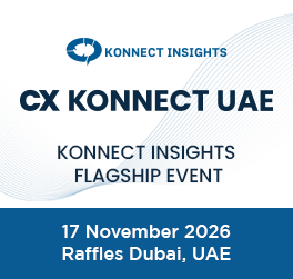 CX Konnect UAE